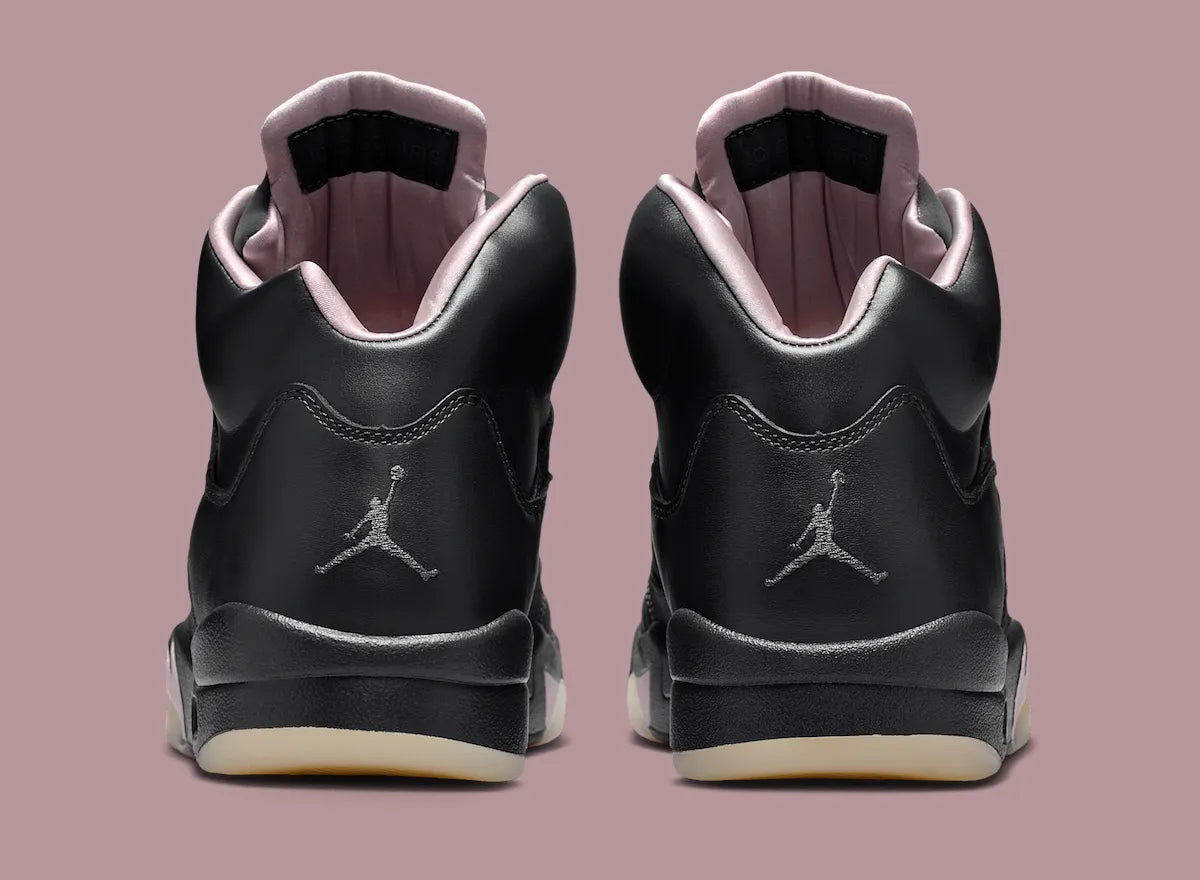 Air Jordan 5 Retro PSG "Off Noir"