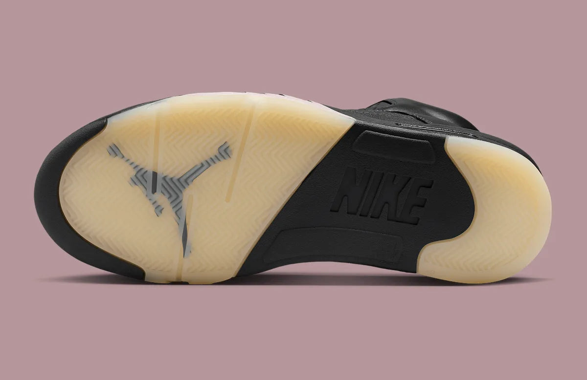 Air Jordan 5 Retro PSG "Off Noir"