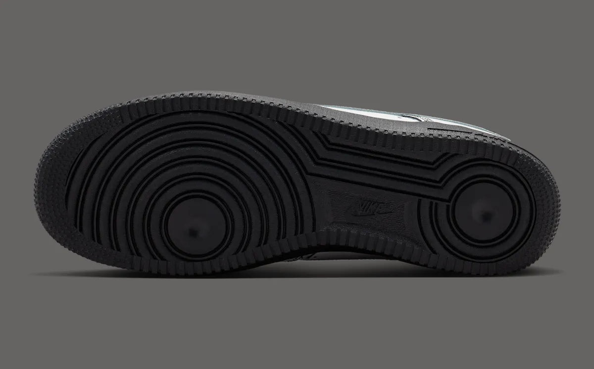 Nike Air Force 1 "Scream x Ghostface"