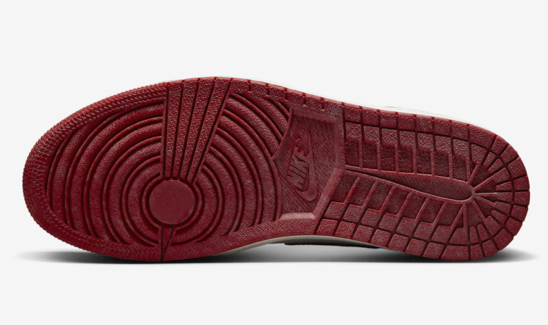 Air Jordan 1 Retro OG High "Lost & Found"