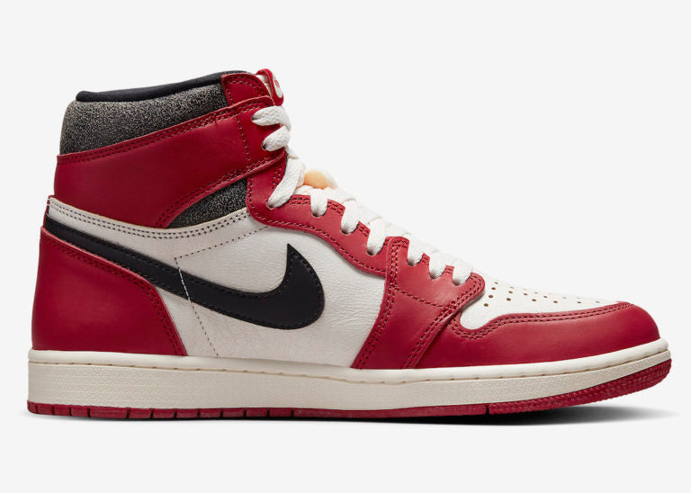 Air Jordan 1 Retro OG High "Lost & Found"