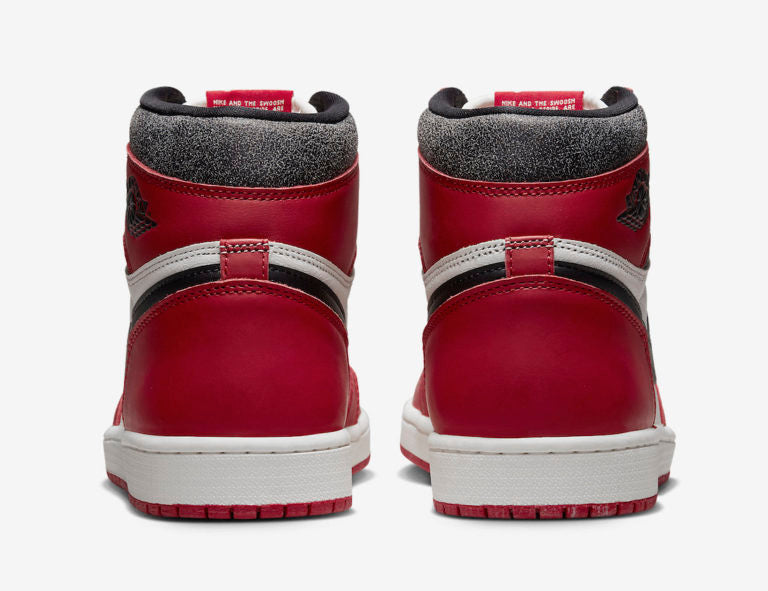 Air Jordan 1 Retro OG High "Lost & Found"