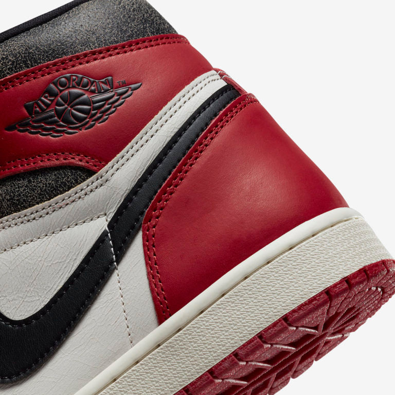 Air Jordan 1 Retro OG High "Lost & Found"