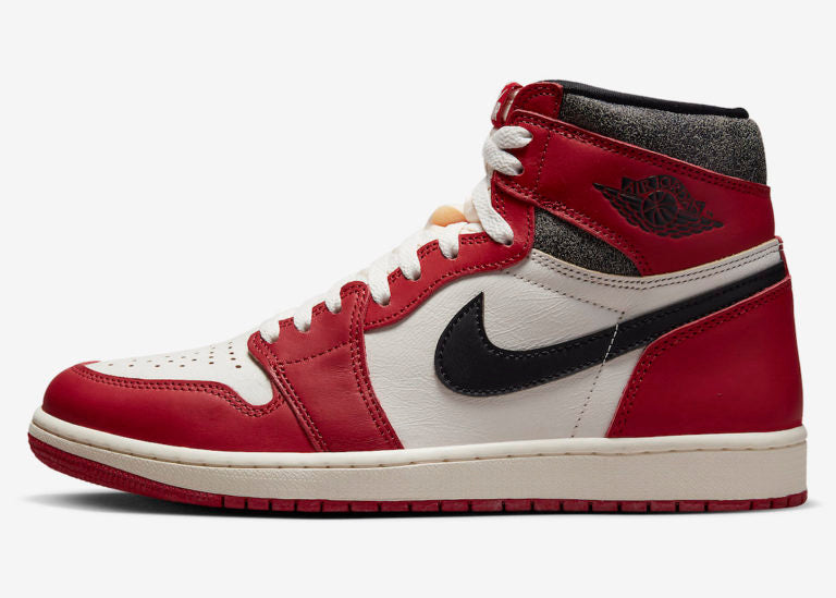 Air Jordan 1 Retro OG High "Lost & Found"