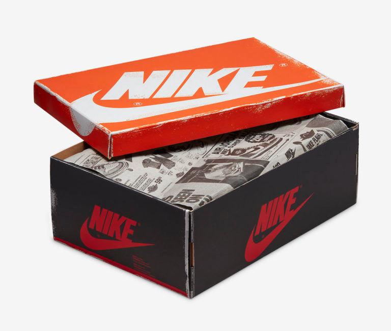 Air Jordan 1 Retro OG High "Lost & Found"