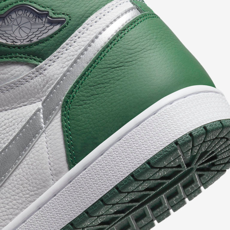 Air Jordan 1 Retro OG High "Gorge Green"