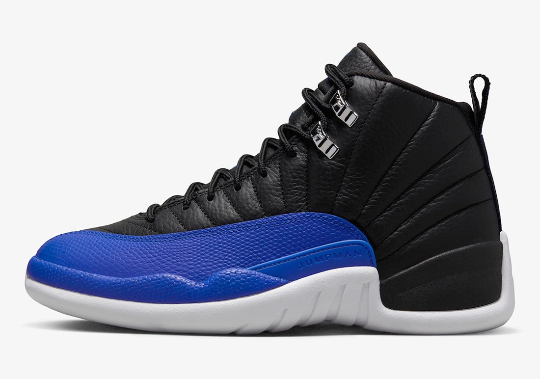 Air Jordan 12 Retro "Hyper Royal"