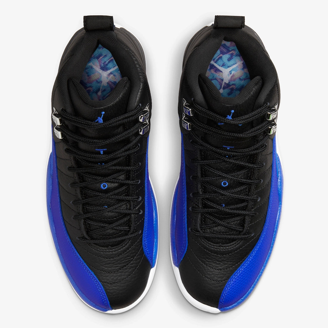 Air Jordan 12 Retro "Hyper Royal"