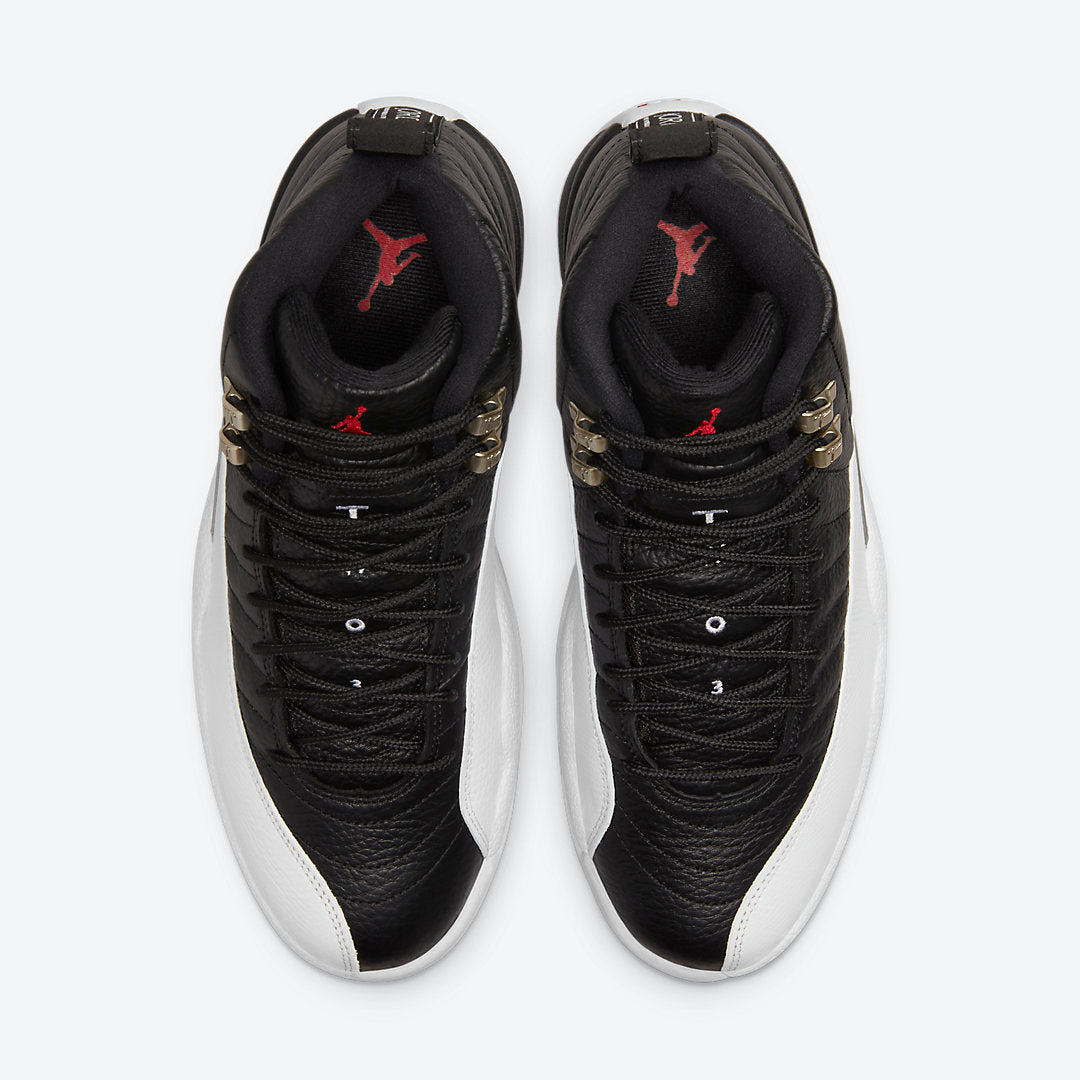 Air Jordan 12 Retro "Playoffs"