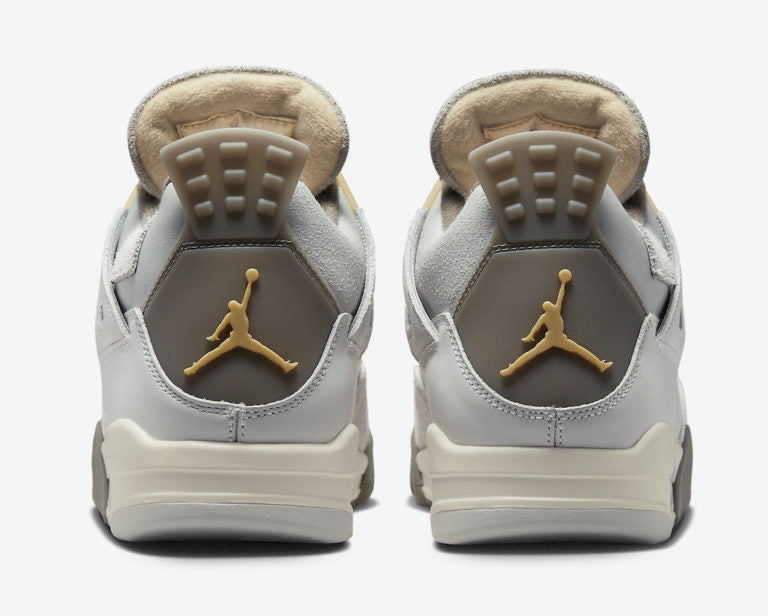 Air Jordan 4 Retro "Craft"