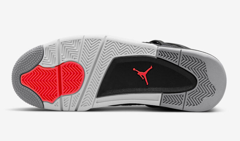 Air Jordan 4 Retro "Infrared"