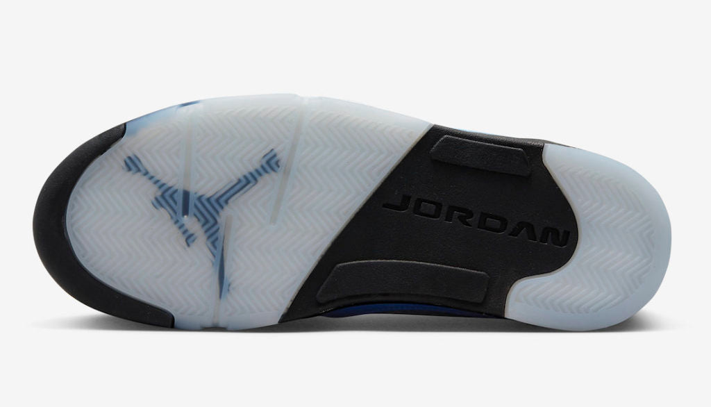 Air Jordan 5 Retro OG "UNC"