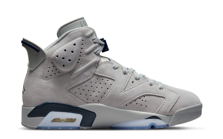 Air Jordan 6 Retro "Georgetown"