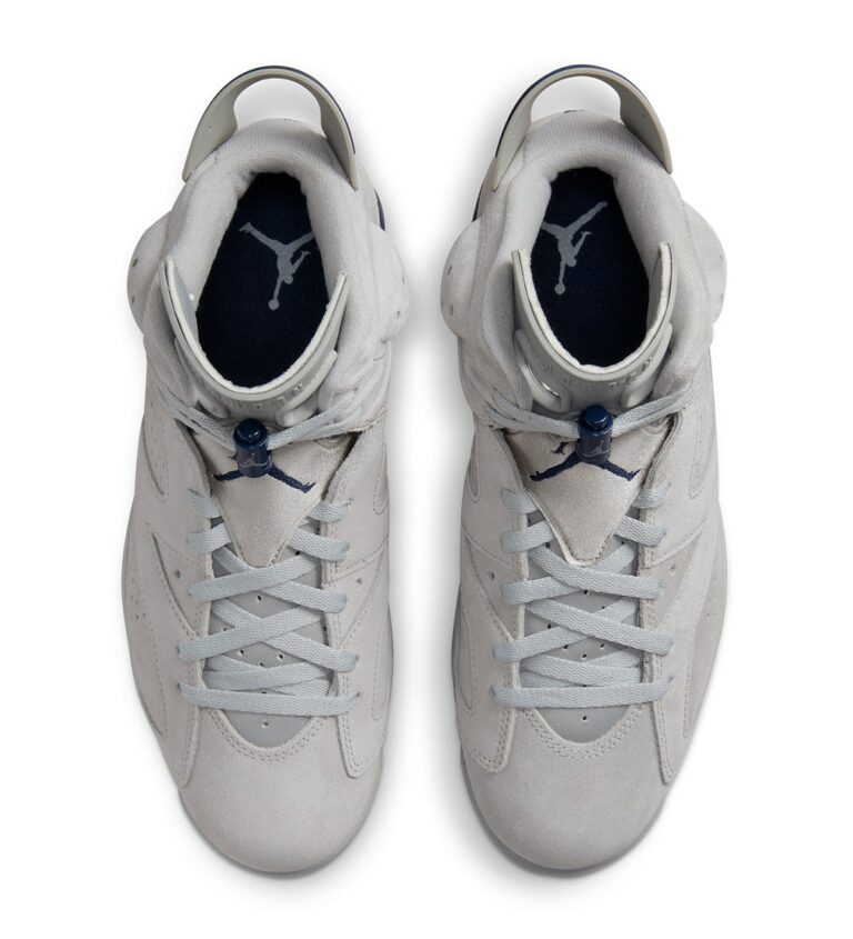 Air Jordan 6 Retro "Georgetown"