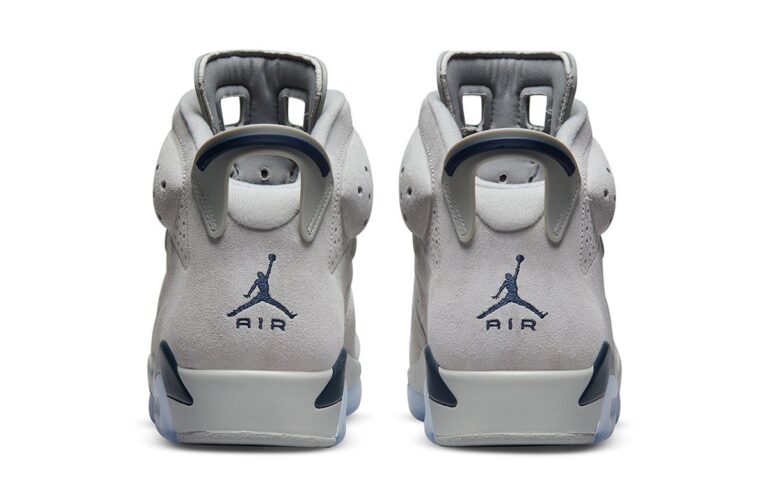 Air Jordan 6 Retro "Georgetown"
