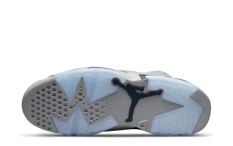 Air Jordan 6 Retro "Georgetown"