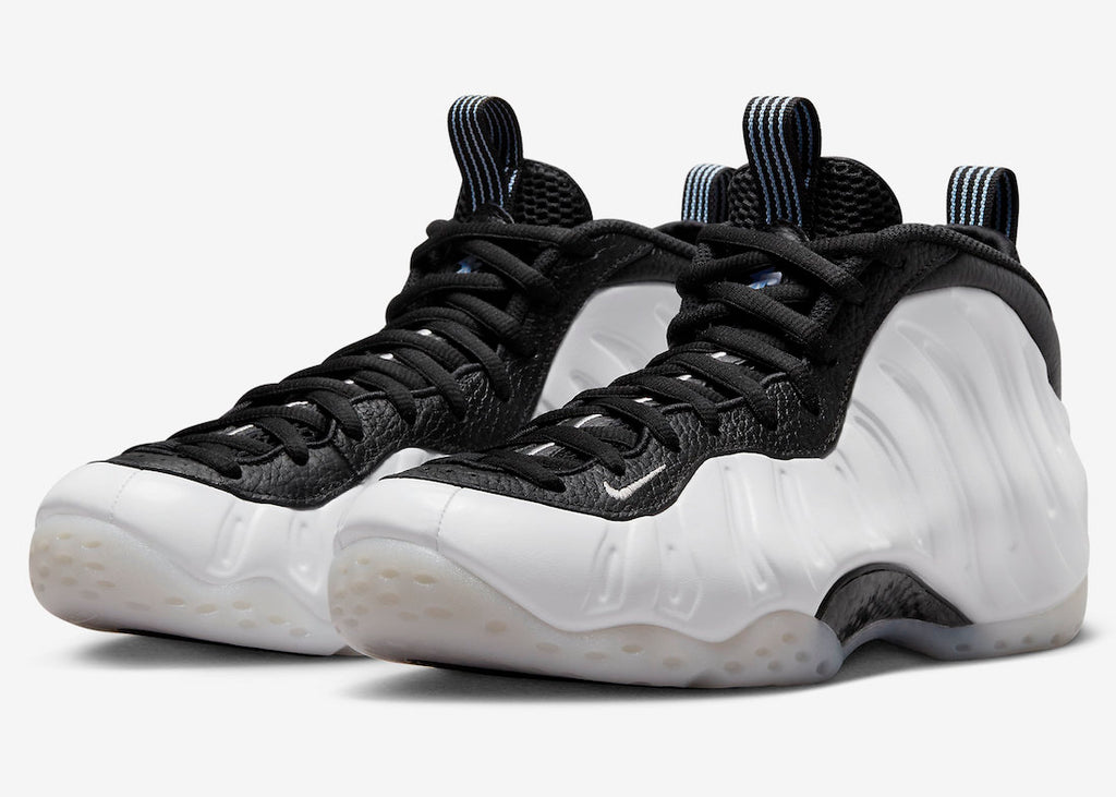 Boys Nike Foamposite One "Penny PE"