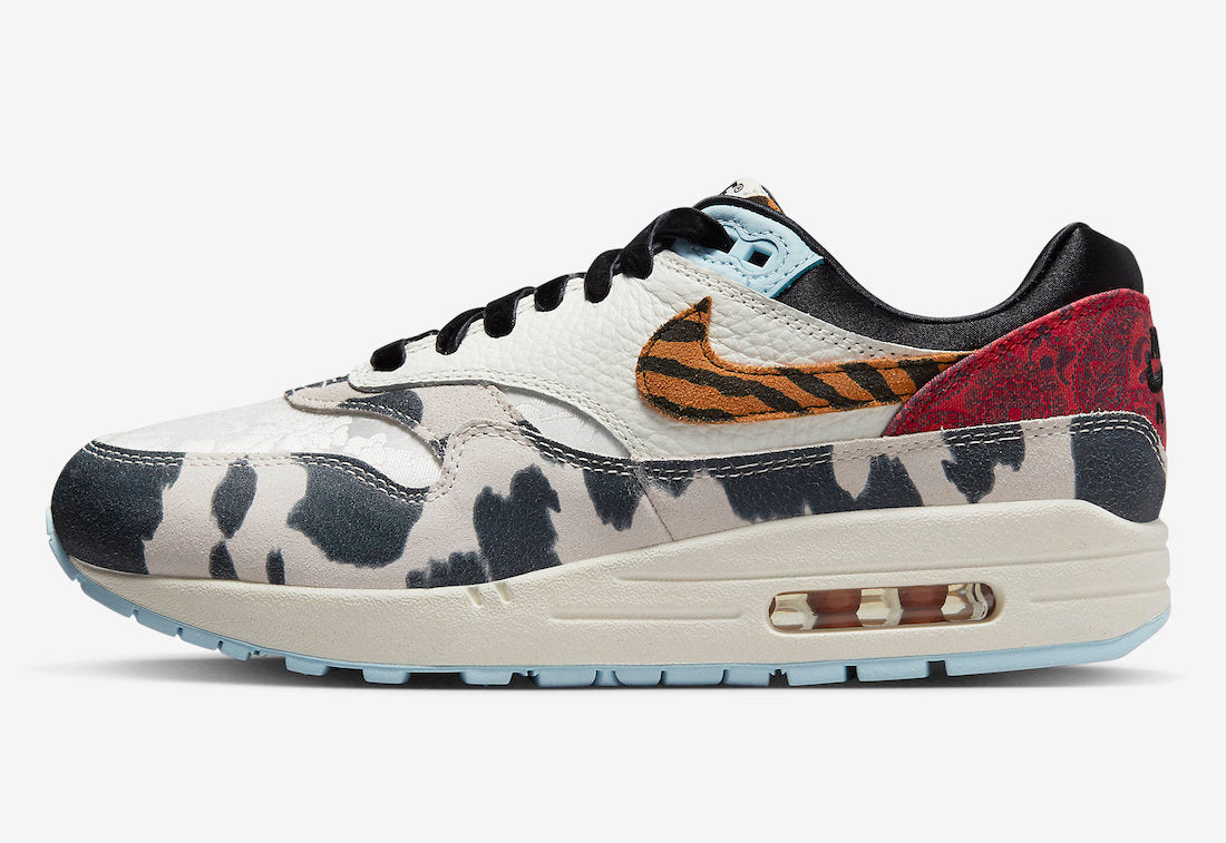 W Nike Air Max 1 "Great Indoors"
