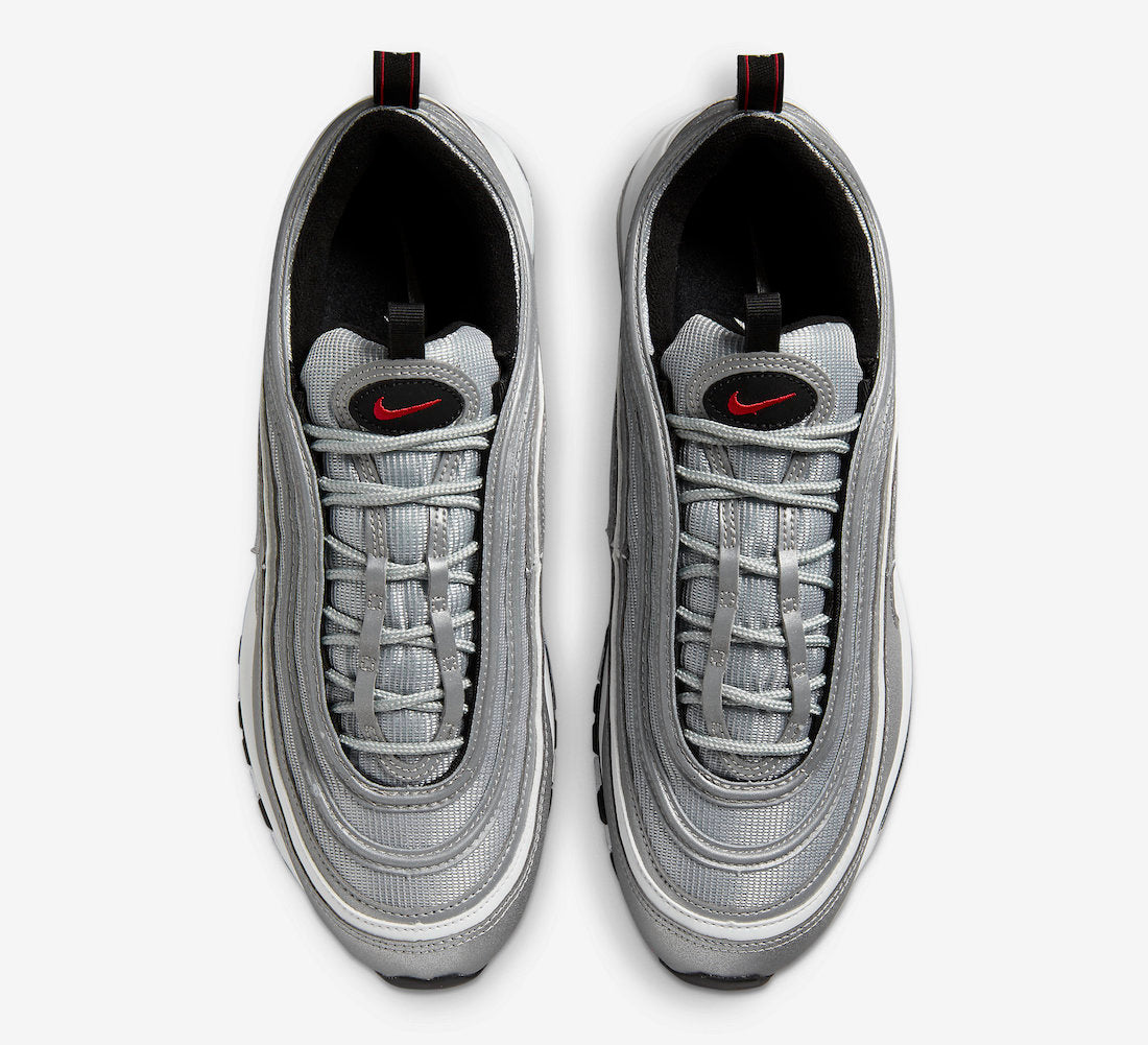 Nike Air Max 97 OG "Silver Bullet"