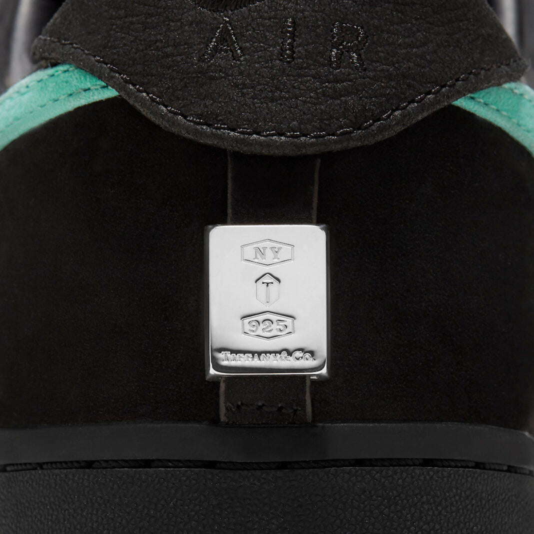 Nike Air Force 1 Low "Tiffany"