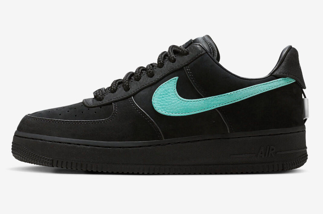 Nike Air Force 1 Low "Tiffany"