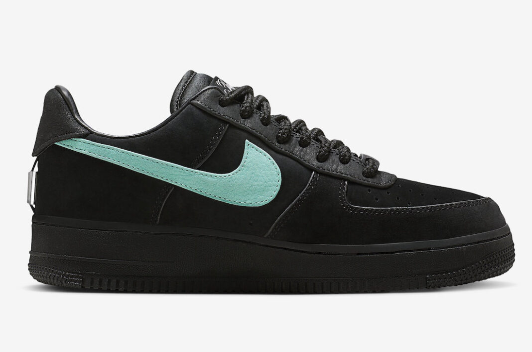 Nike Air Force 1 Low "Tiffany"