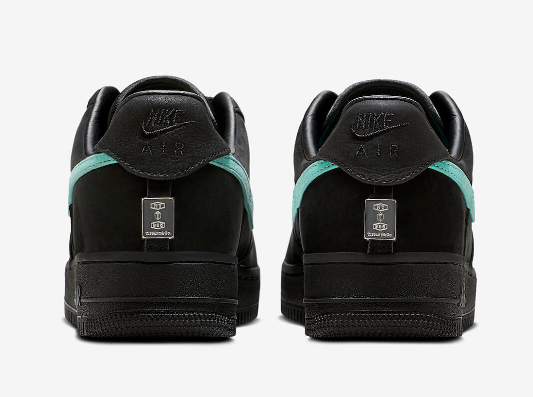 Nike Air Force 1 Low "Tiffany"