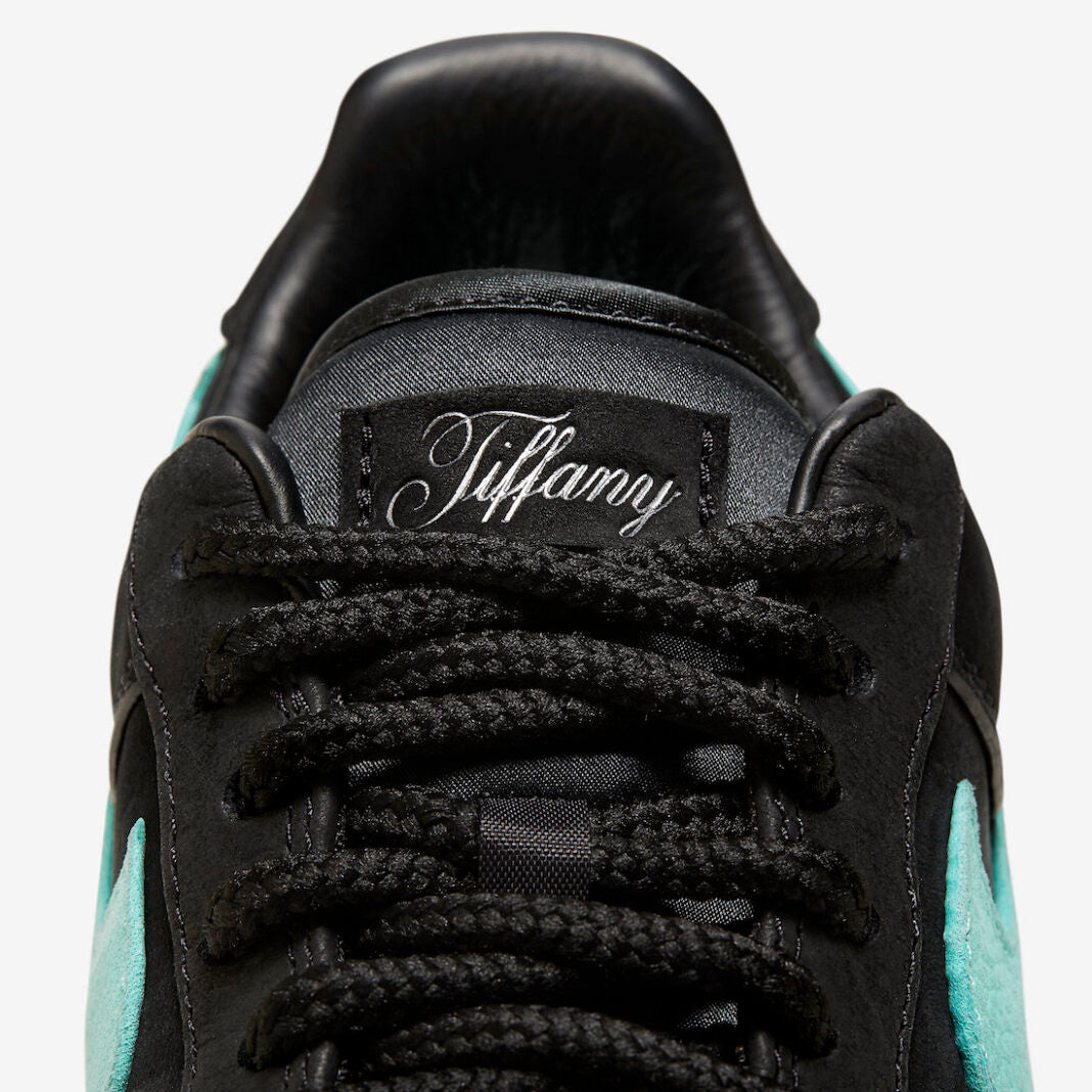 Nike Air Force 1 Low "Tiffany"