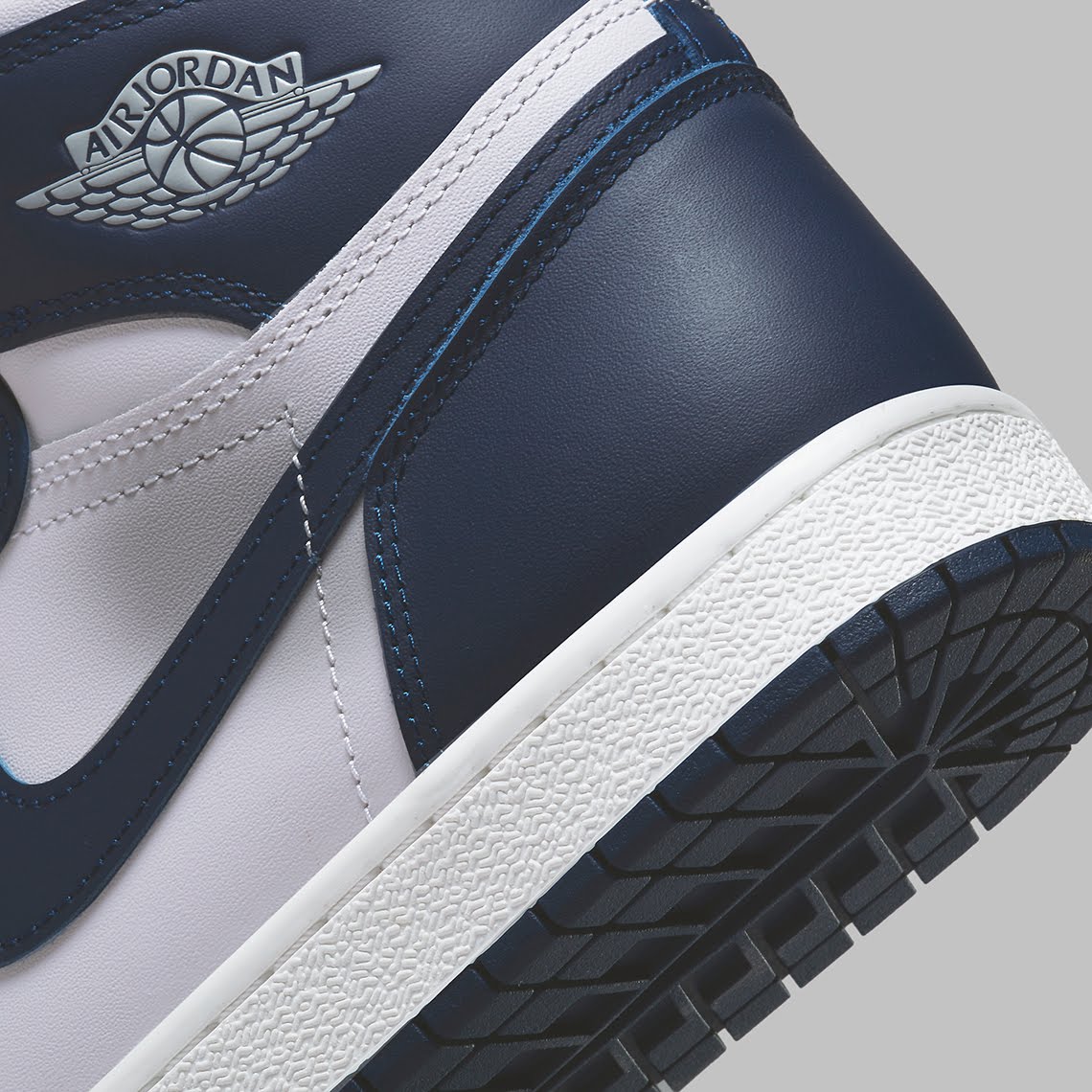 Air Jordan 1 Retro OG High '85 "Georgetown"