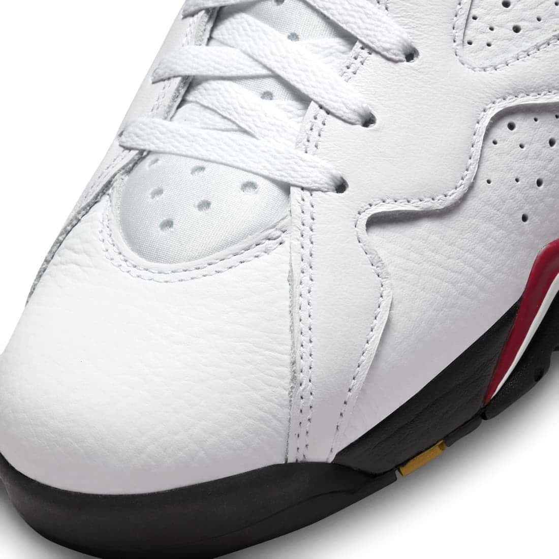Air Jordan 7 Retro "Cardinal"