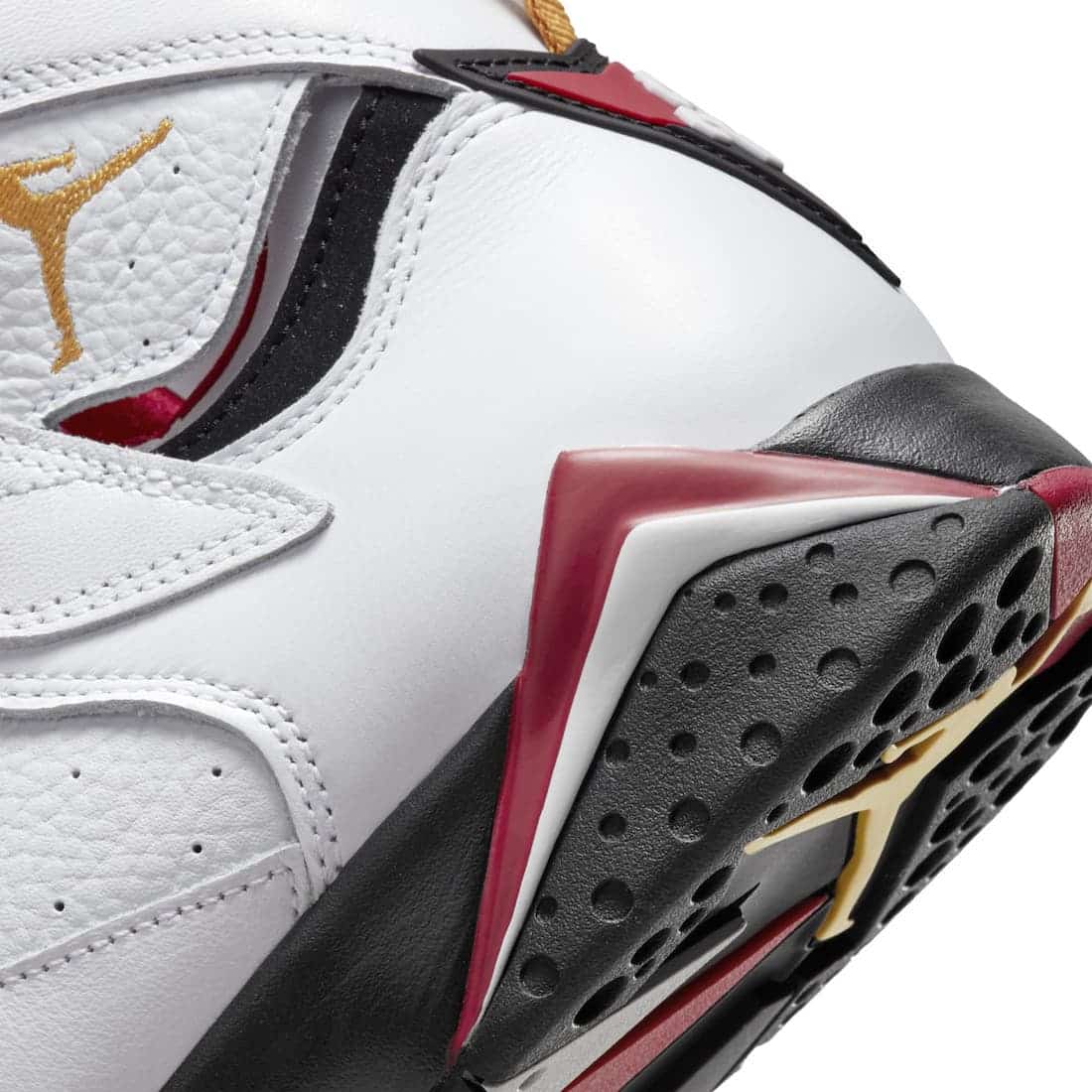 Air Jordan 7 Retro "Cardinal"