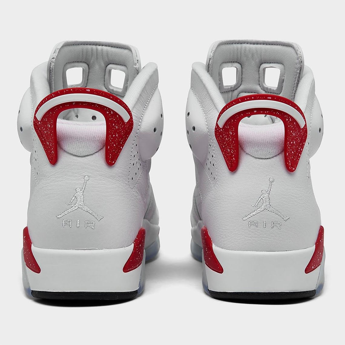 Air Jordan 6 Retro "University Red"